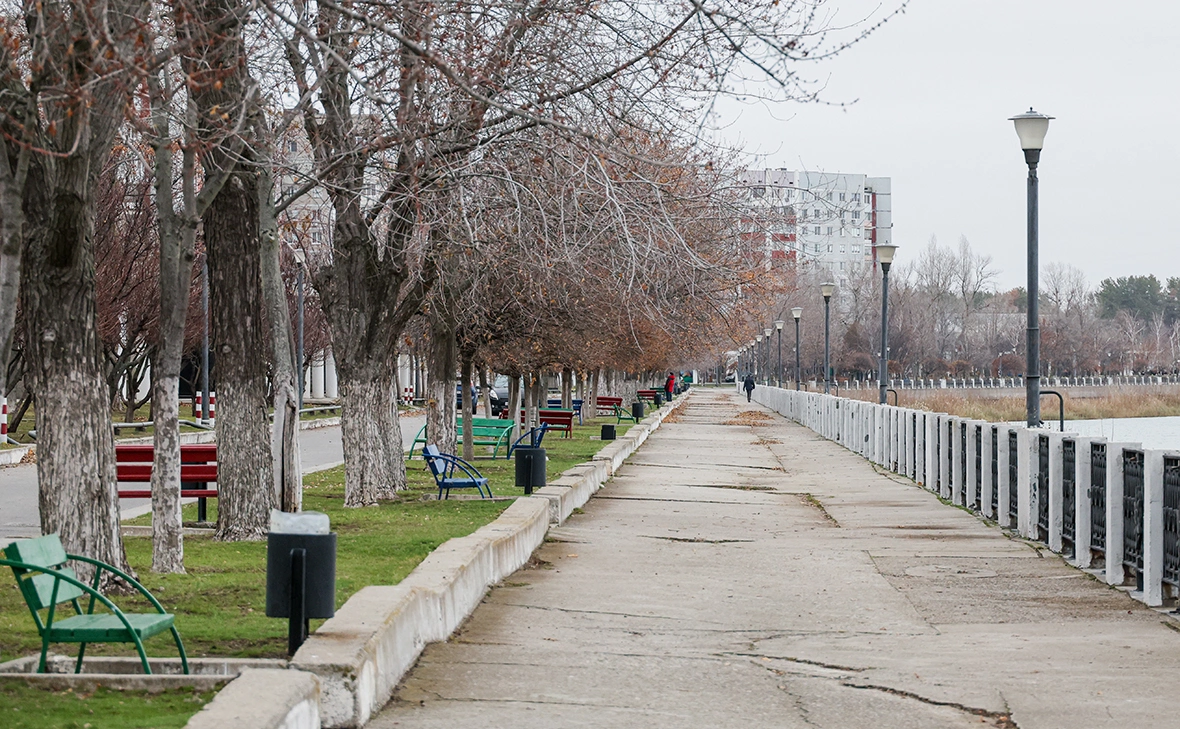 Александр Полегенько / ТАСС