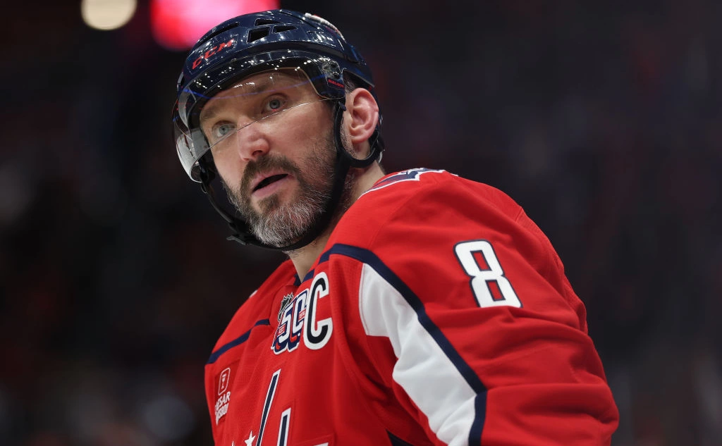 Patrick Smith / Getty Images