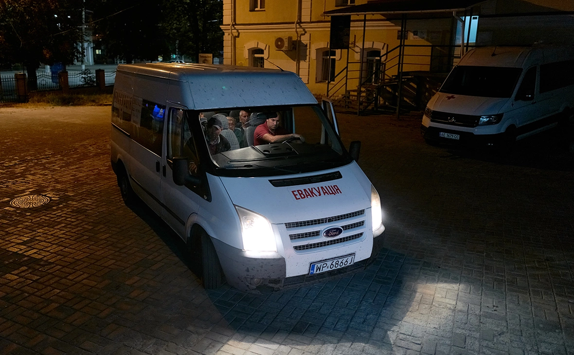 Pierre Crom / Getty Images