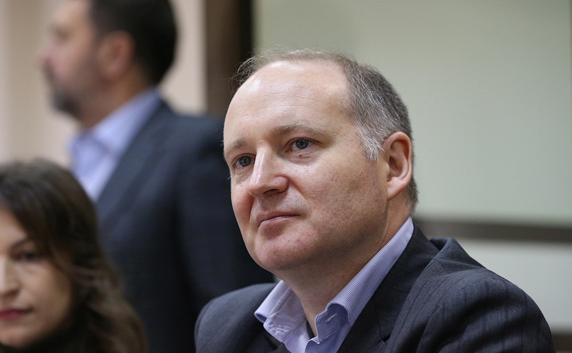 Гавриил Григоров / ТАСС