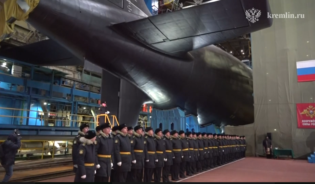 telegram-канал «Кремль.Новости»