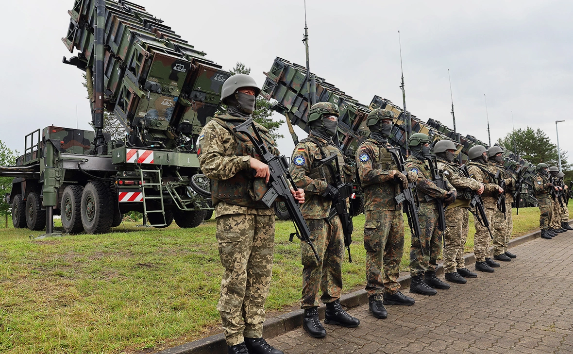 Jens Büttner / Getty Images