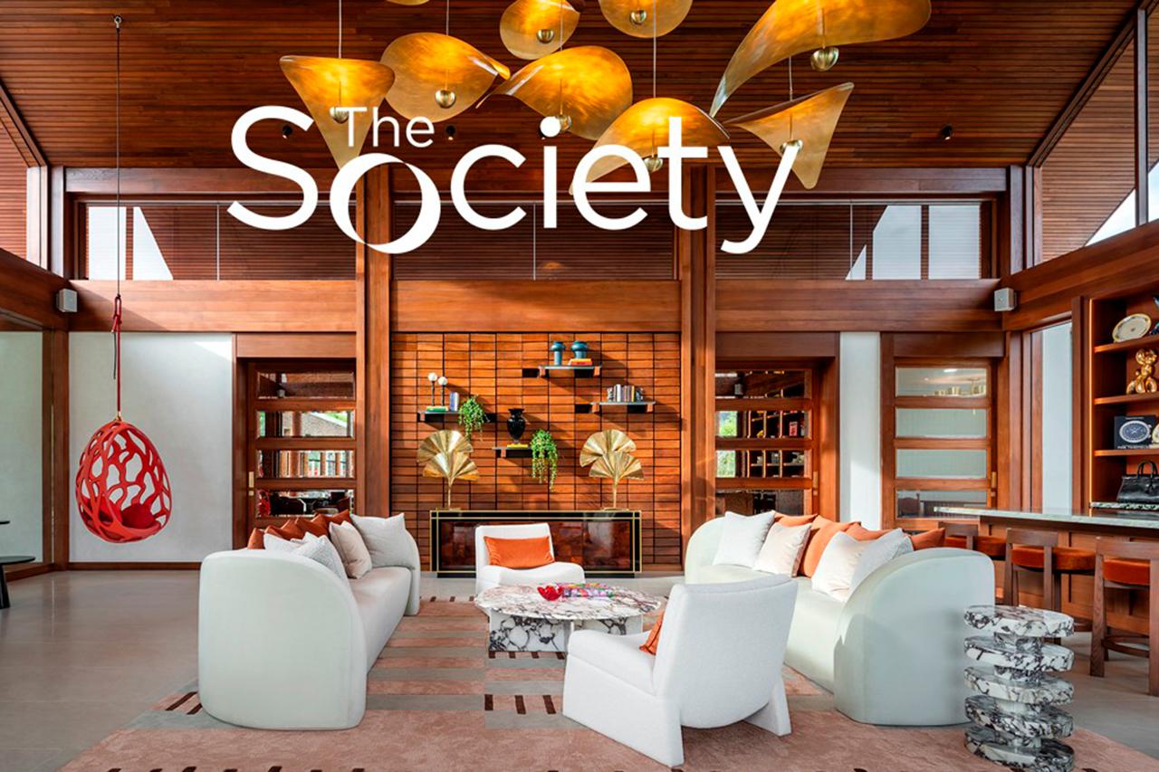 The Society&nbsp;&mdash; общественное пространство Sansiri на Пхукете