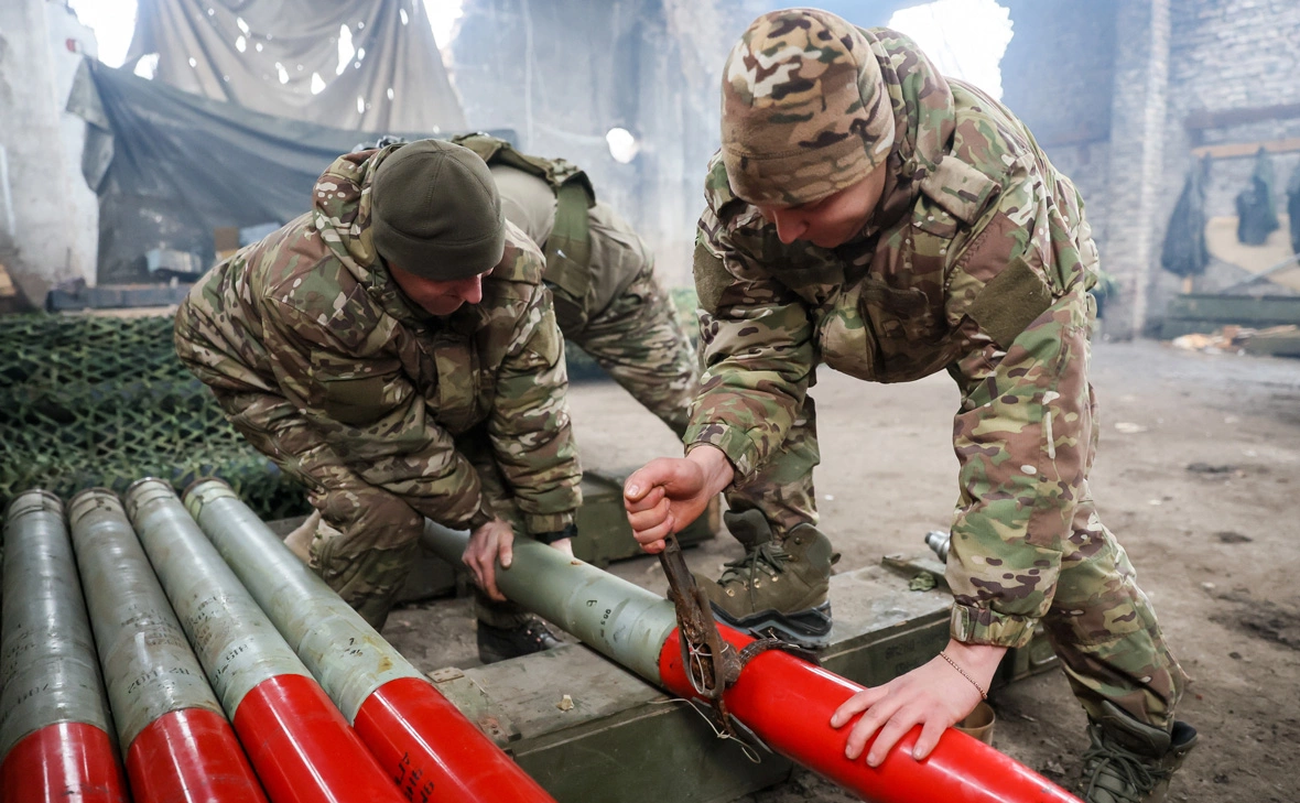 Дмитрий Ягодкин / ТАСС