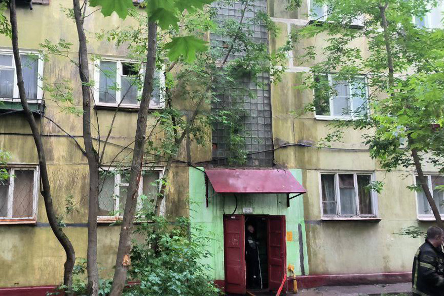 Фото: МЧС России