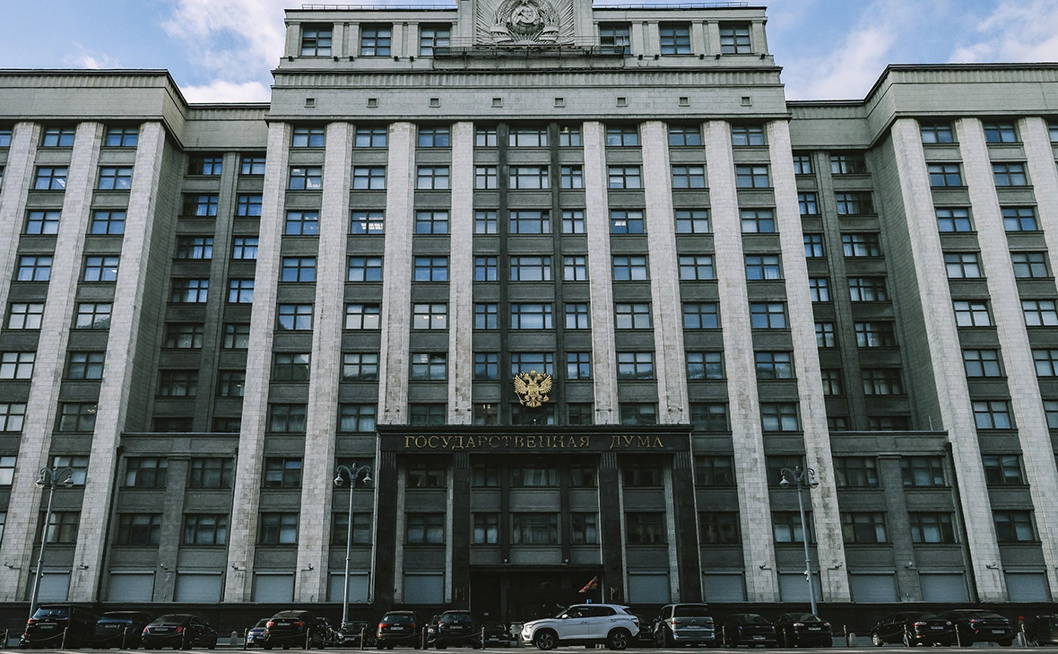 Андрей Любимов / РБК