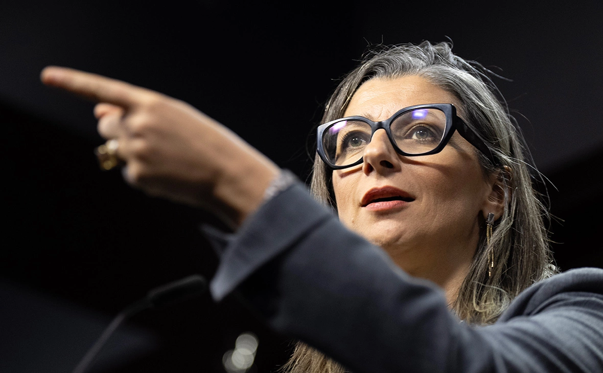 Adrian Wyld / Keystone Press Agency / Global Look Press