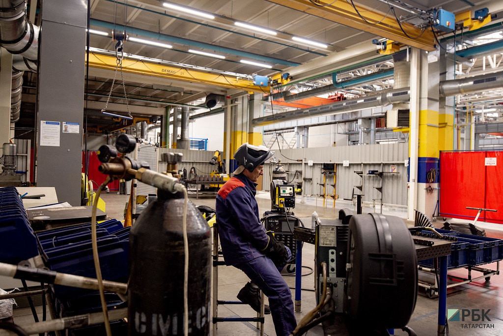 Убытки компаний: в Татарстане опасаются банкротств предприятий