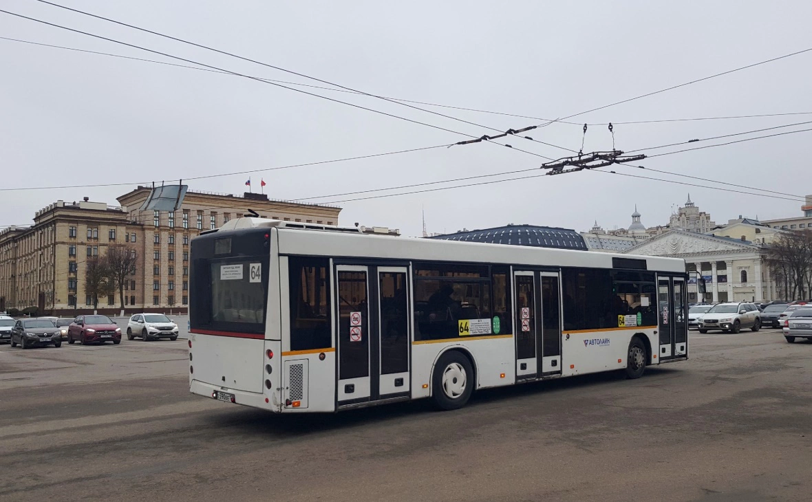 РБК Черноземье