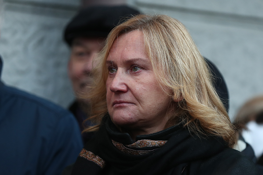 Состояние: $1,3 млрд

Должность:  президент компании Inteco Management

Возраст: 62 года

Место в рейтинге 2024 года:  4

Бывшая владелица девелопера &laquo;Интеко&raquo; и вдова экс-мэра Москвы Юрия Лужкова Елена Батурина возглавляла рейтинг самых богатых женщин России Forbes с 2014 до 2021 года, пока не уступила&nbsp;Татьяне&nbsp;Ким.&nbsp;