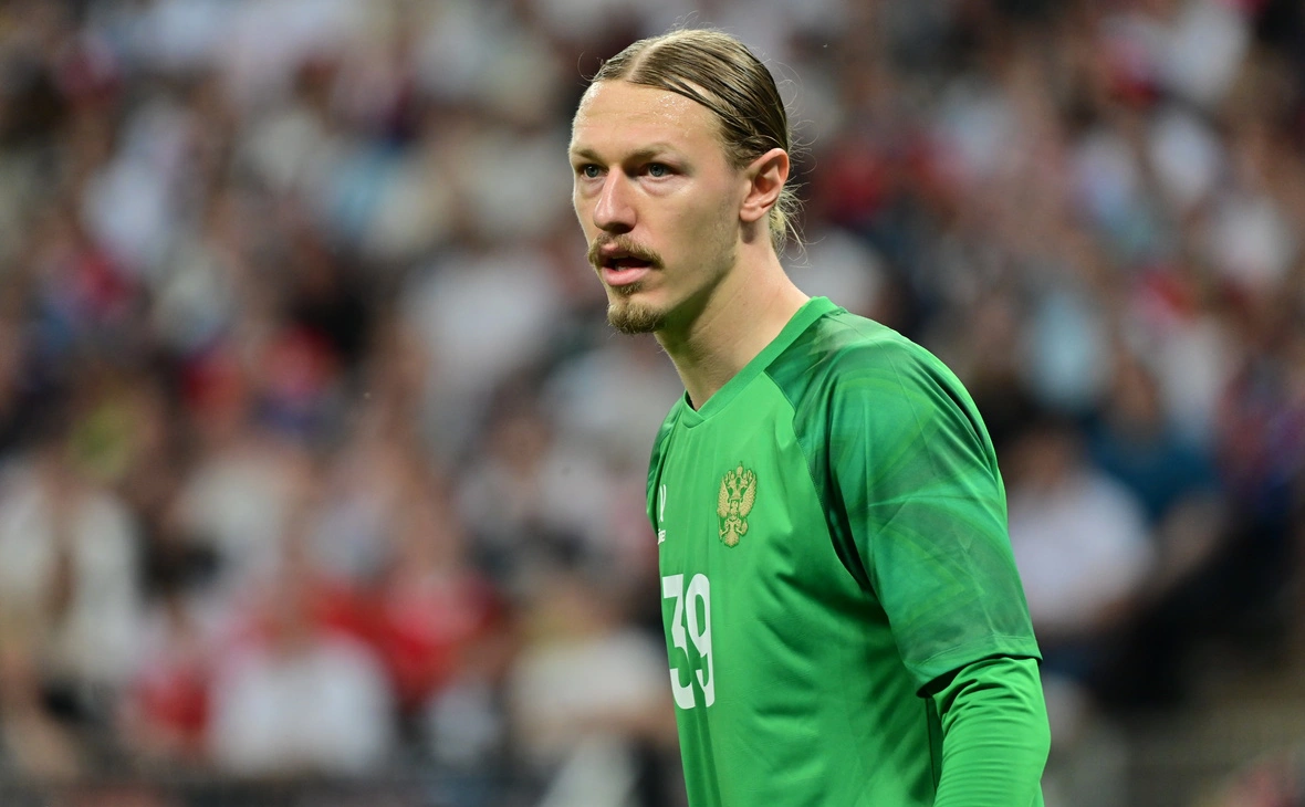 Pavel Kashaev / Global Look Press