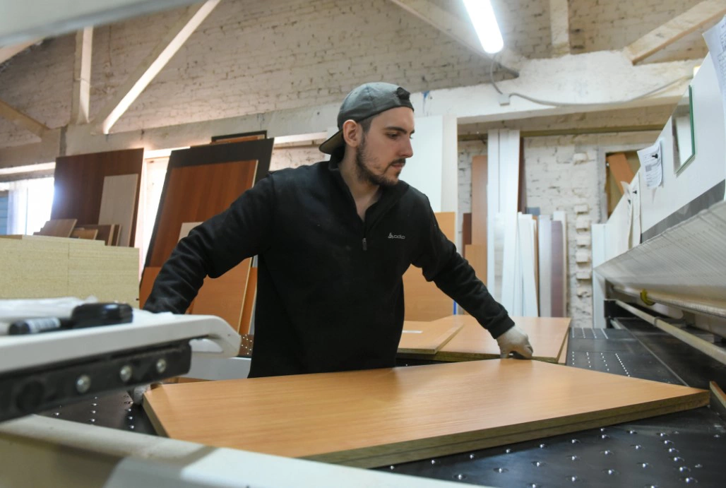 Эдуард Корниенко / URA.RU