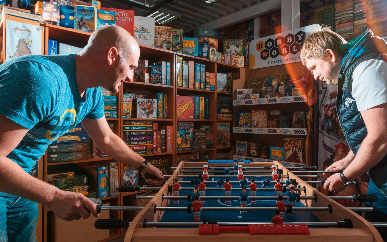 Фото: Владислав Шатило / РБК