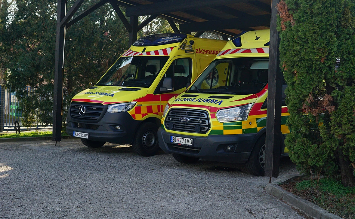 Pietukhova / Fotodom / Shutterstock