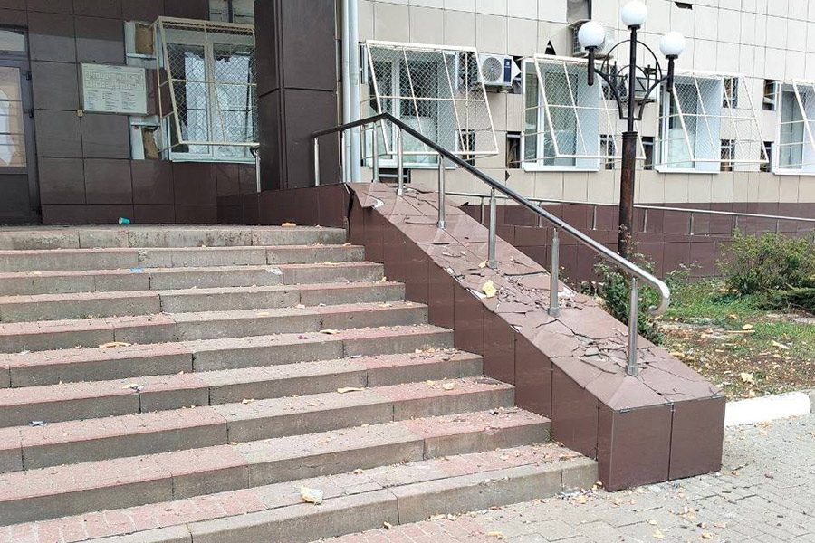 Фото: vvgladkov / Telegram