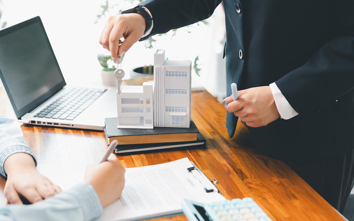 Росреестр зафиксировал рост спроса на ипотеку в Москве за год