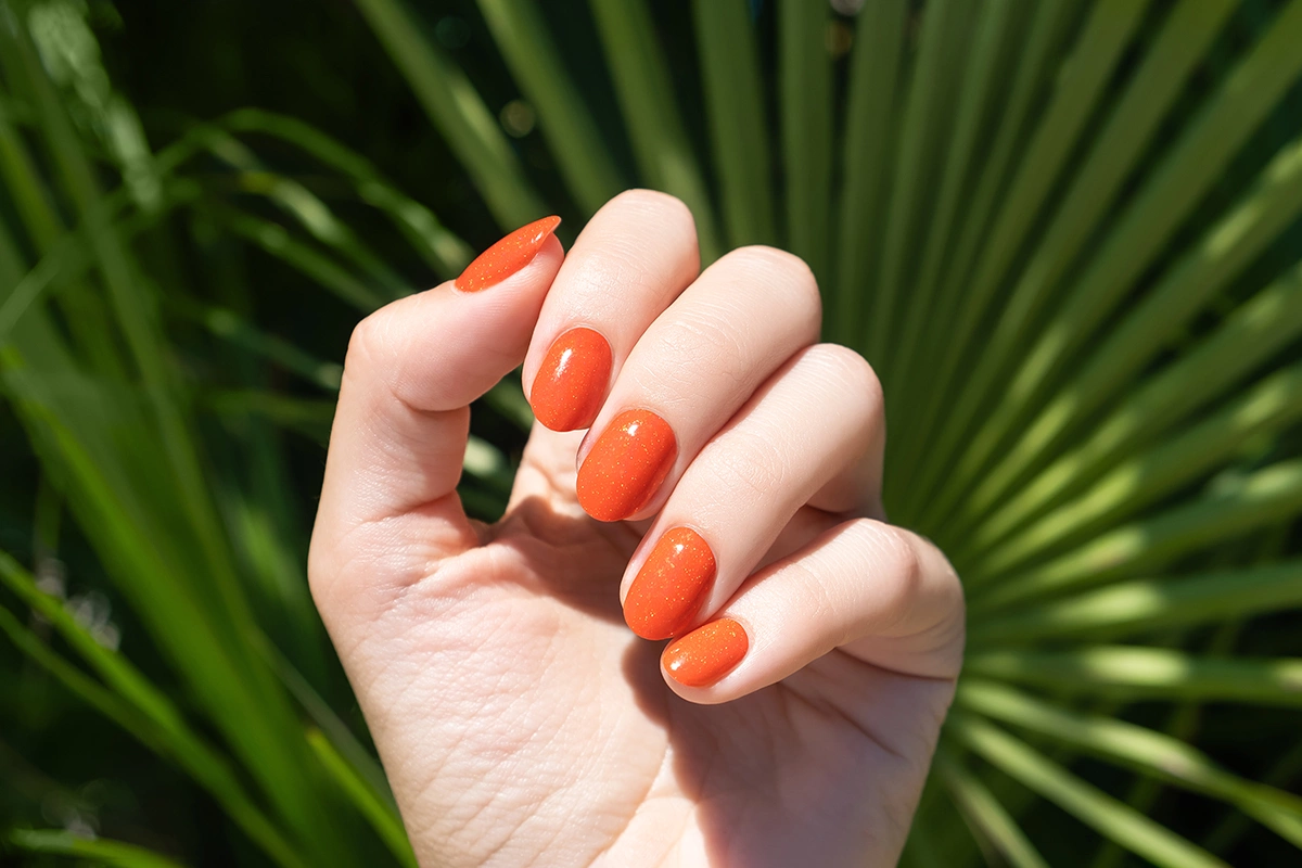 Какой маникюр будет в тренде в 2026 году. Выбираем модный лак и рисунки