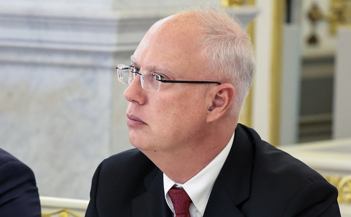 Роман Наумов / URA.ru / Global Look Press