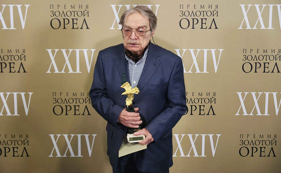 Андрей Любимов / РБК