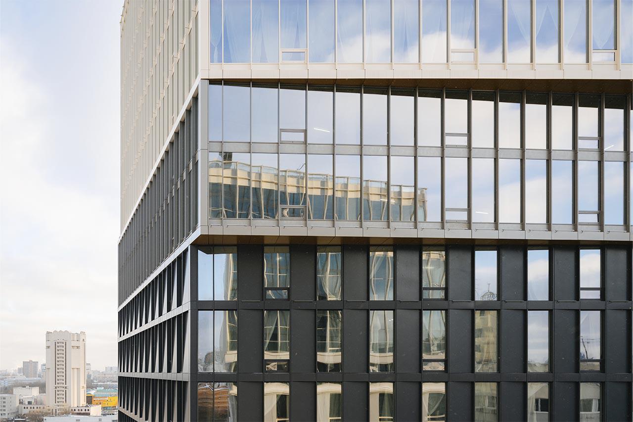 Бизнес-центр Geolog2