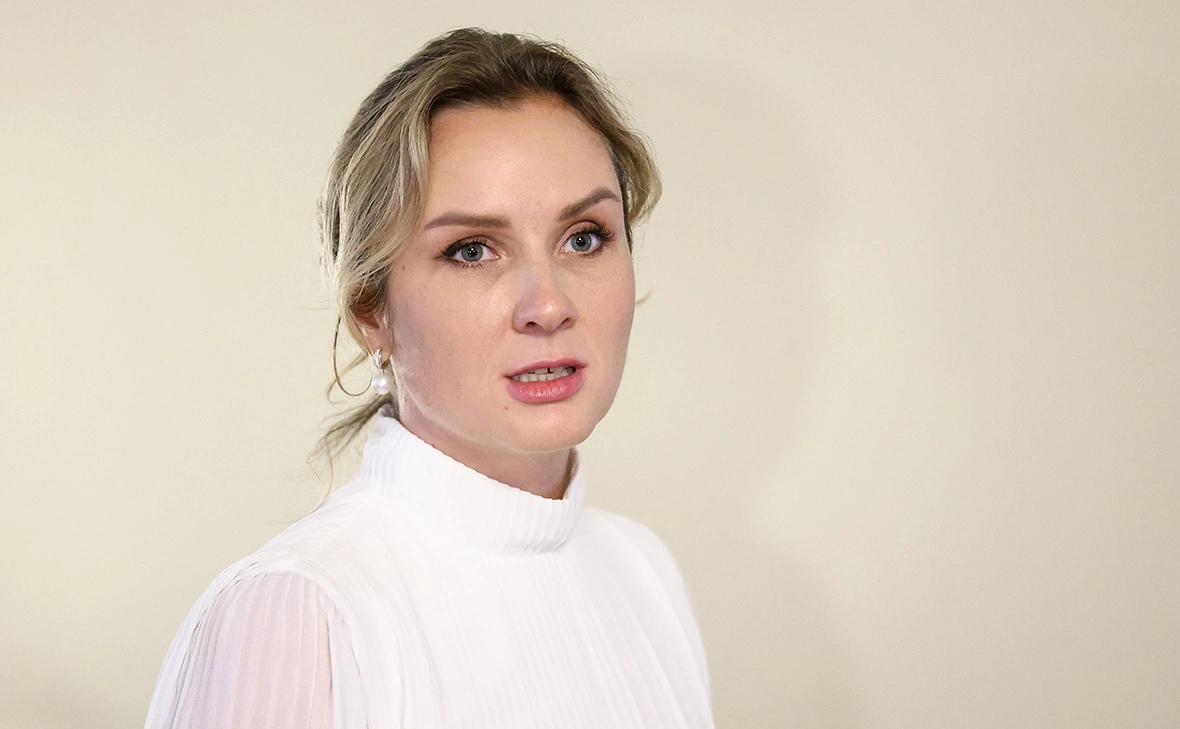 Артем Геодакян / ТАСС