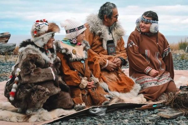 Правительство Чукотского автономного округа