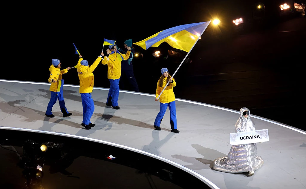 Maja Hitij / Getty Images