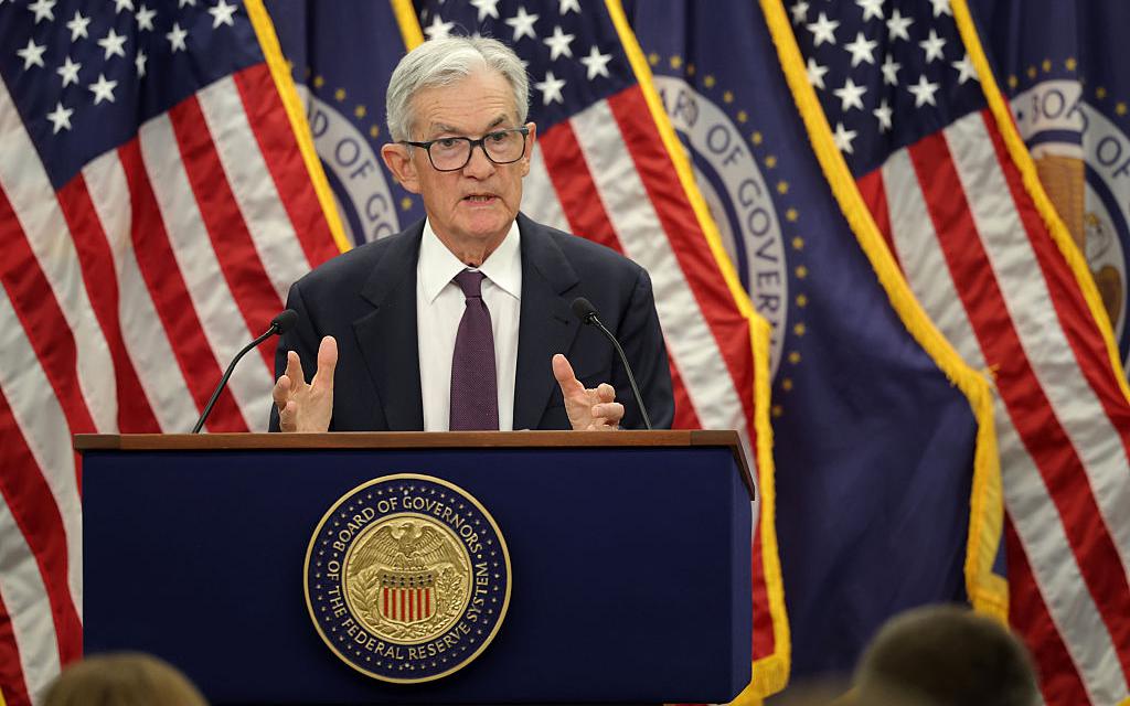 Фото: Chen Mengtong / China News Service / VCG via Getty Images