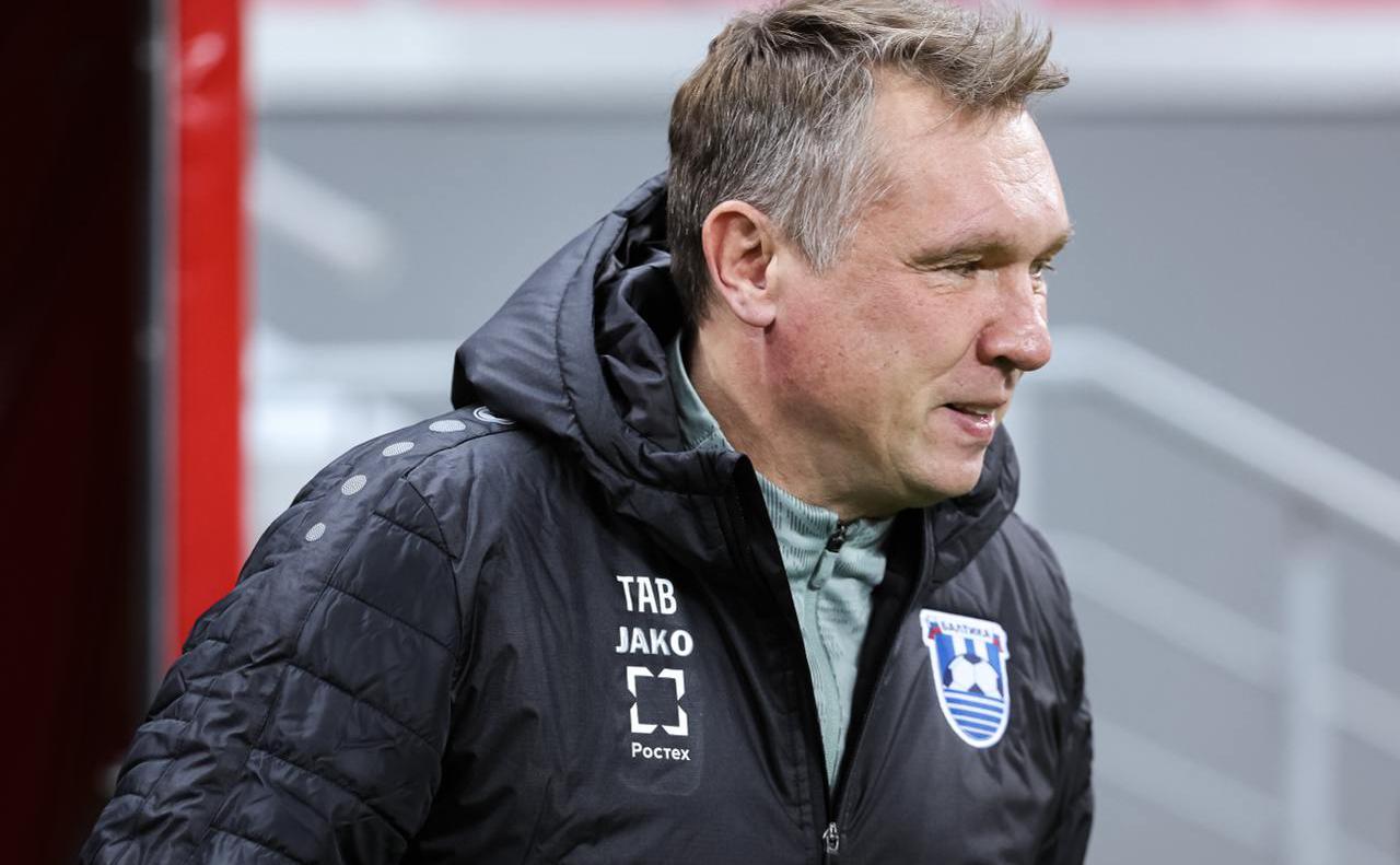 Андрей Талалаев