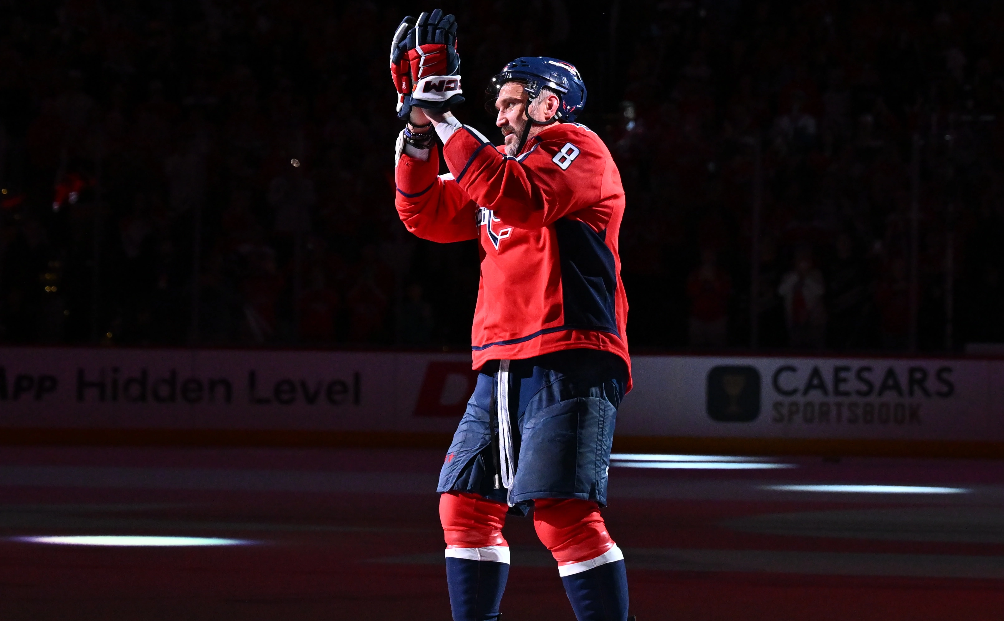 Jamie Sabau / Getty Images