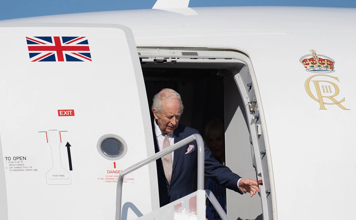 Telenews / Keystone Press Agency / Global Look Press