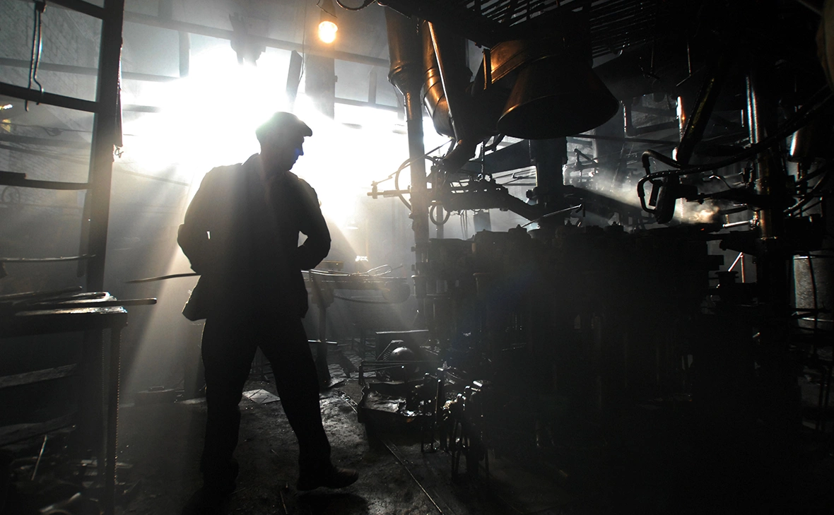 Александр Кондратюк / РИА Новости