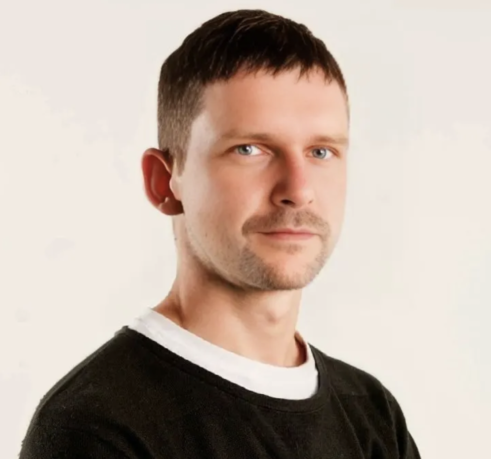 Сергей Бабушкин