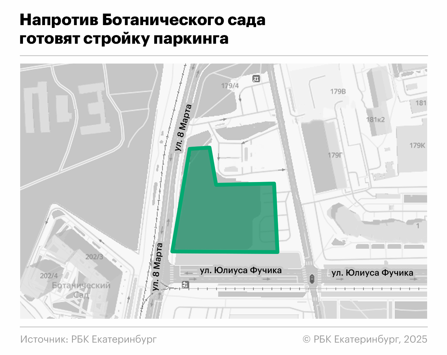 Анна Коваленко для РБК Екатеринбург