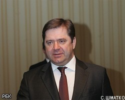 Глава Минэнерго заявил, что все газовые контракты с Украиной полностью легитимны