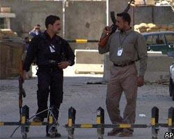 Развитие ситуации в Ираке: полиция контролирует Эн-Наджаф