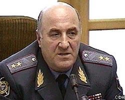 Начальника ГУВД Москвы не будет на разборе инцидента в Южном Бутово