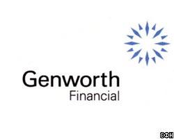 General Electric продает 71 млн акций Genworth Financial 