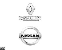 Renault и Nissan не намерены приобретать General Motors