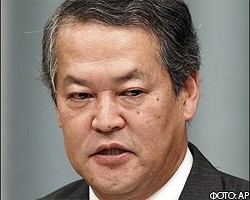 Министр юстиции Японии ушел в отставку из-за отсутствия фантазии