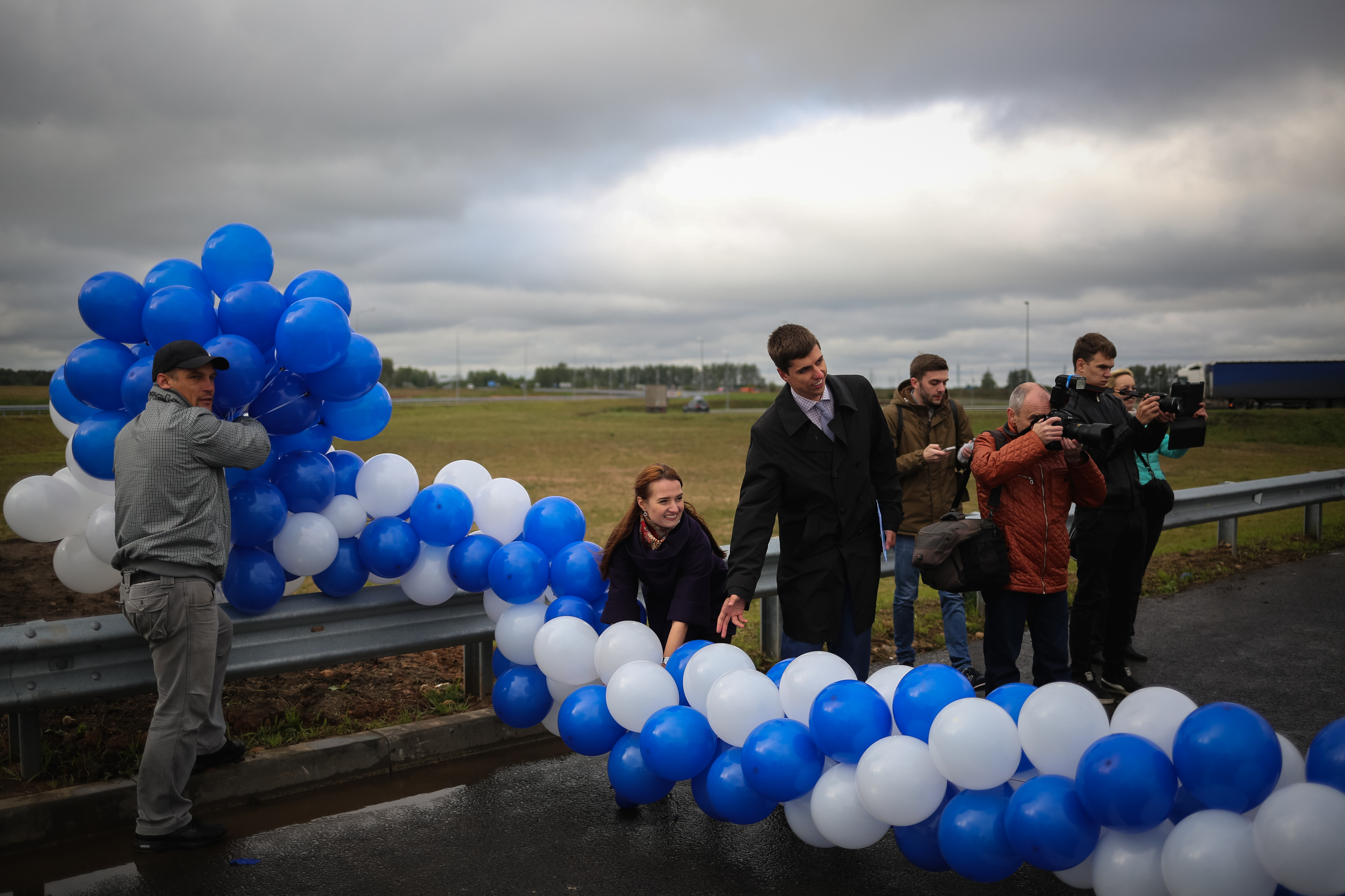 Фото: Михаил Солунин/РБК