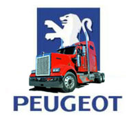 Лидером продаж коммерческой техники в Эстонии по-прежнему являются грузовики Peugeot