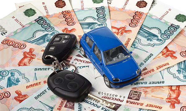 Средняя стоимость автомобиля в России составила 1,16 млн рублей