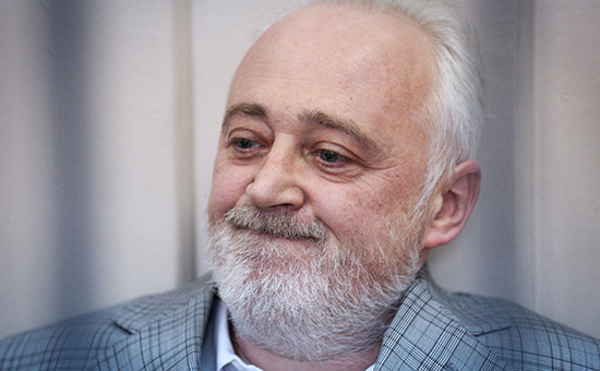 Леонид Меламед


