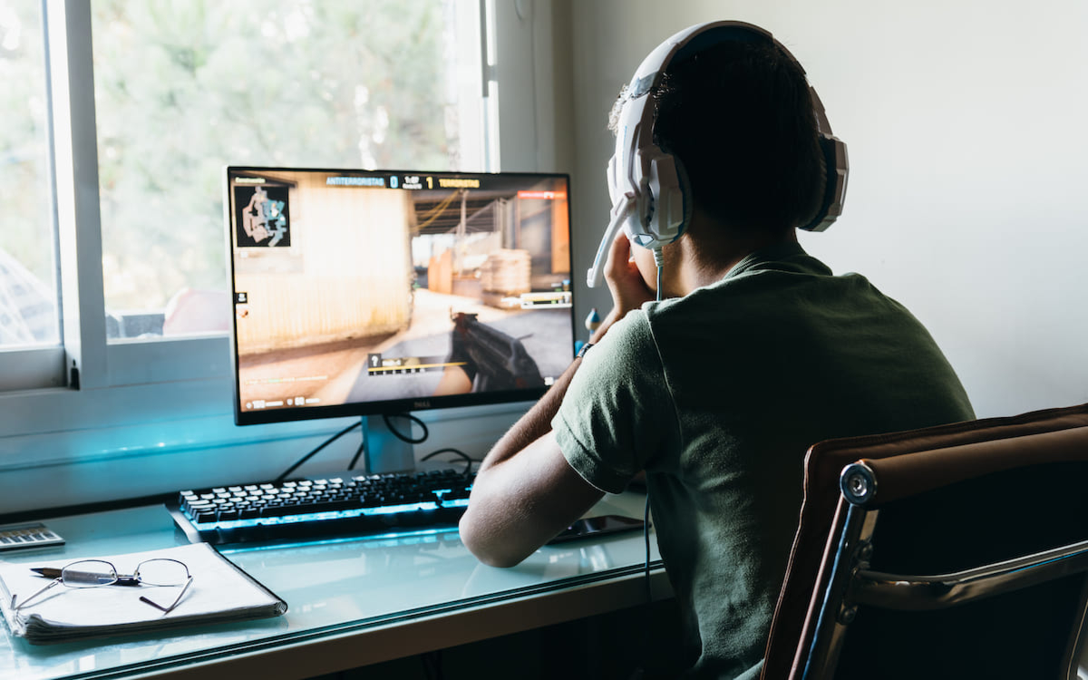 Как видеоигры влияют на уровень насилия на самом деле