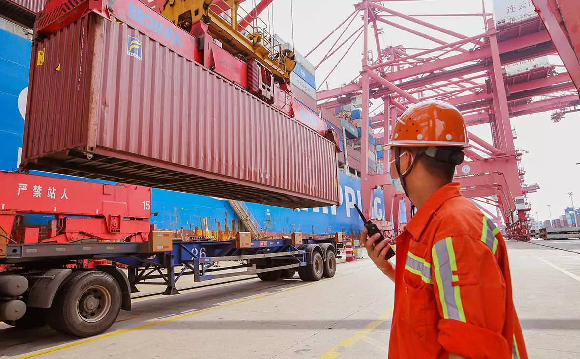 Cfoto / Global Look Press