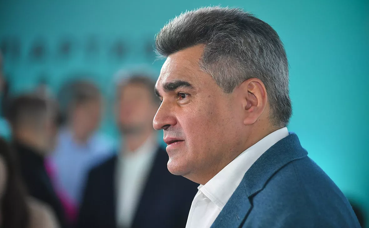 Сергей Киселев / АГН «Москва»