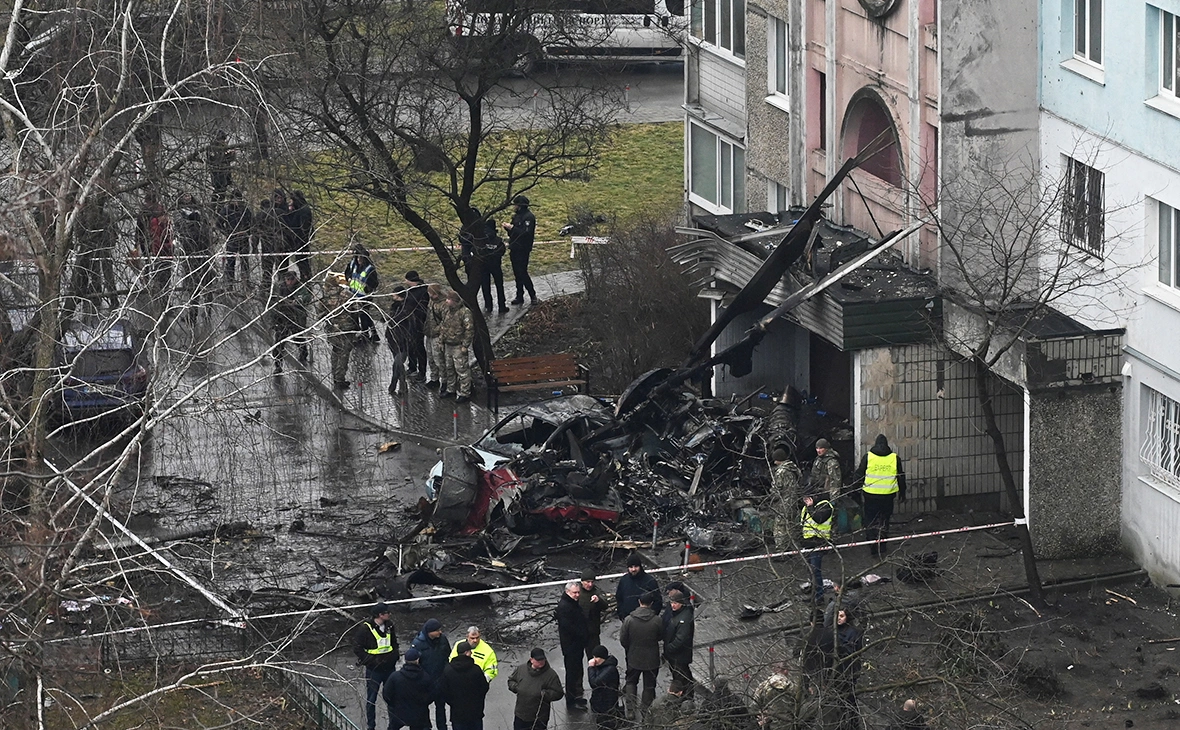 Вячеслав Ратинский / Reuters