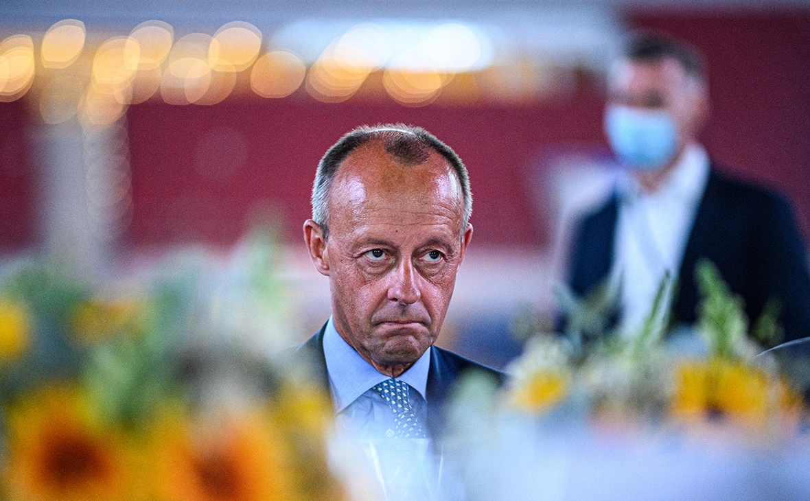 Lukas Schulze / Getty Images