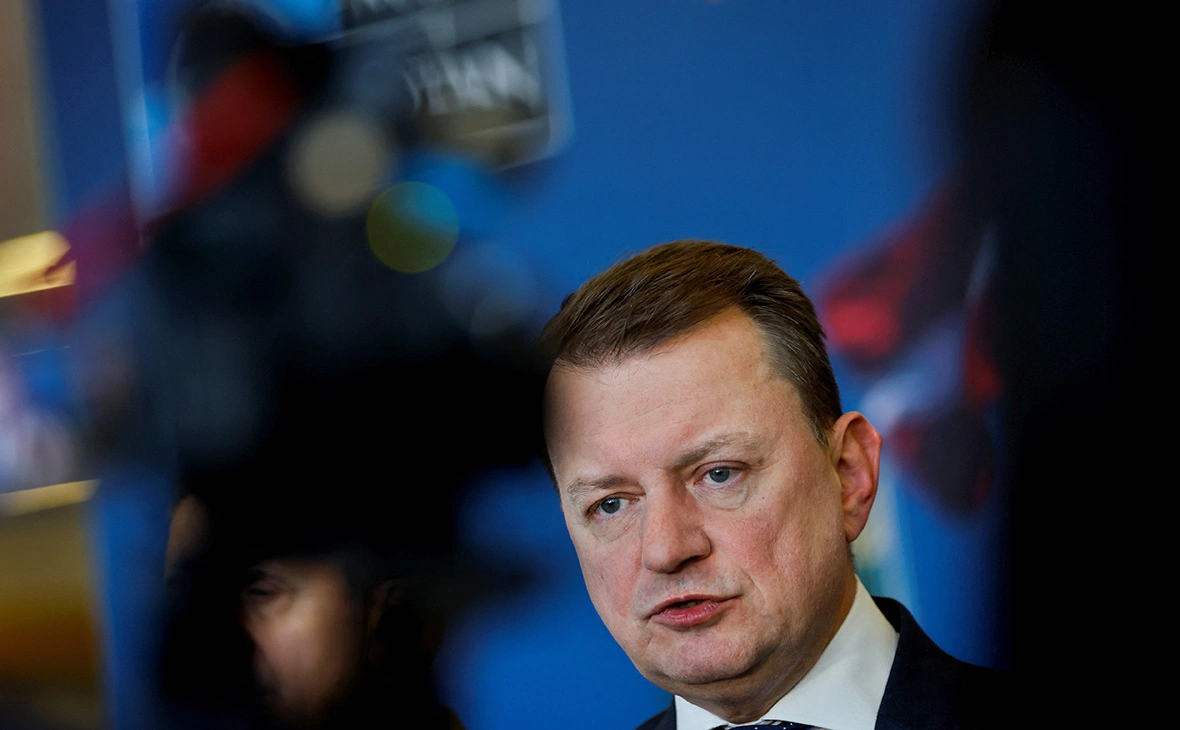 Johanna Geron / Reuters